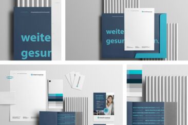 German Brand Award Nominierung für die Branding- und Digitalagentur bemoody