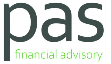 Gründung der PAS Financial Advisory AG