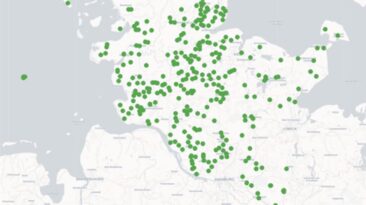 HanseWerk: Parkraumüberwachung oder Energie-Monitoring – LoRaWAN von SH Netz schafft Mehrwert