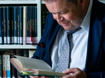 Harald Seubert – Neues Denken aus alten Traditionen