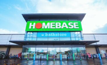 Homebase baut auf RELEX Solutions, um seine Supply-Chain-Prozesse zu optimieren