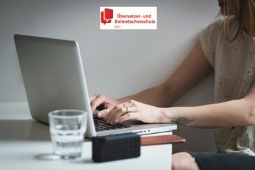 Im Homeoffice mit Live-Online-Kurs Übersetzer (m/w/d) werden: Online-Infoabend am 14. April 2022