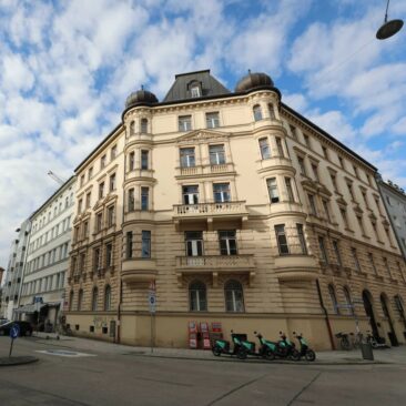 Immobilien einfach schneller finden