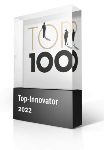 Innovationen für die Zukunft