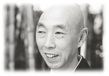 Neues Buch von Zen-Meister Kosho Uchiyama im Angkor Verlag erschienen