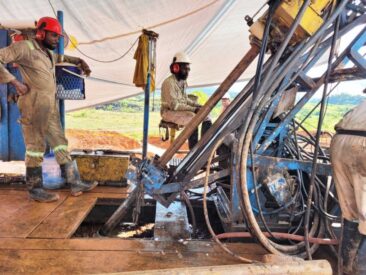 Omai Gold Mines: Guyana der neue Gold-Hotspot Südamerikas?