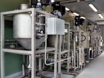 Parkway meldet potenziell transformativen Deal mit Energiegigant Shell
