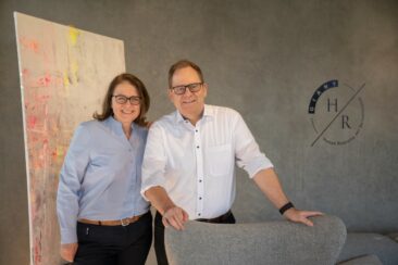 Perfekte Lösungen für den Mittelstand: Mit Giant-HR gegen den Fachkräftemangel vorgehen