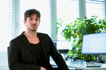 Publisher und Entwickler Gameforge stellt Peter Stein als Director of Business Development ein