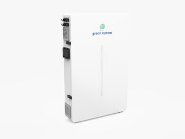 Speicher für Solarenergie – gefragter denn je!