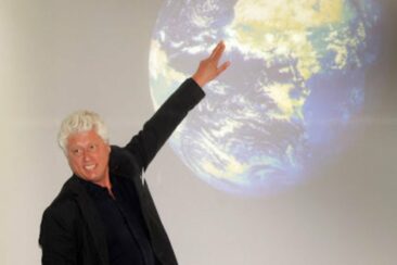 Tag der Erde: Energiebewusste Lebensweise wichtiger denn je