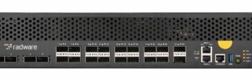 Terabit-Lösung zur DDoS-Abwehr