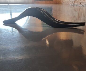 THE MILK OF DREAMS – Kunstbiennale Venedig 23. April – 27. November 2022