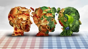 Thomas Fahlenbach: Ernährung umstellen mithilfe von Genanalysen