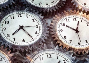 Weiss-Institut – Alltags-Stress kann zur Sucht werden! – Einsichten und Auswege