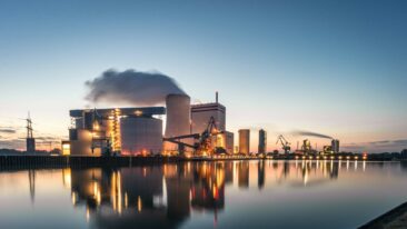 Wie kommen unsere Unternehmen aus der Energiekriese?