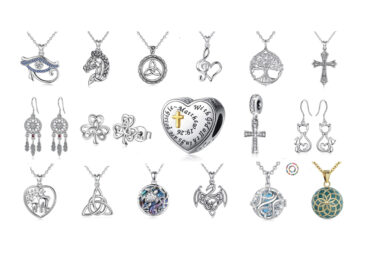 Zeige mir Deinen Schmuck und ich sage Dir, wer Du bist