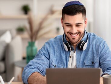 Zentralrat der messianischen Juden unterstützt deutschsprachige Studierende der Jewish University of Colorado