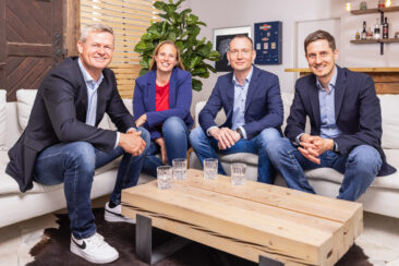 10 Jahre Qausal: Von Hoteliers für Hoteliers