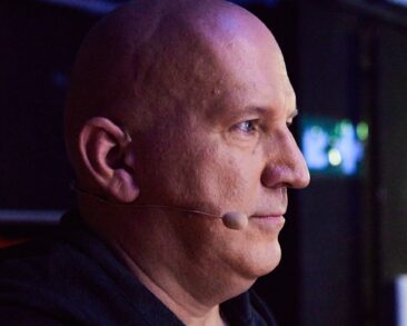 Agile Führung – Andreas Becker hält Vortrag auf der ABIT 2022