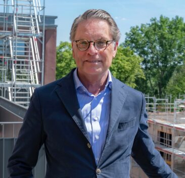 Baubranche – Fundament unserer Konjunktur gerät in Schieflage