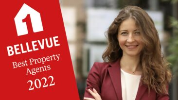 BELLEVUE Best Property Agents 2022 – Top Immobilienmakler München