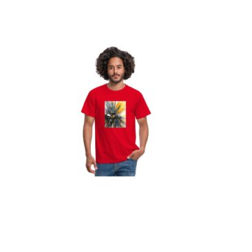 Bilder und Sprüche Leben auf T-Shirts, Hoodies und Caps