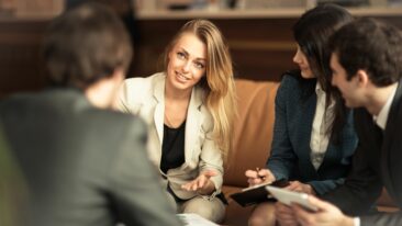 Der Samurai Manager – Führungskräfte Seminar