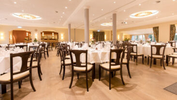 Die perfekte Location für eine unvergessliche Hochzeit