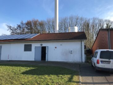 E-Mobilität: HanseWerk Natur baut Ladeinfrastruktur in Schleswig-Holstein für den Klimaschutz weiter aus