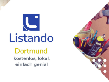 Experten online finden mit Listando