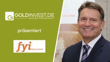 FYI Resources: De facto hat Stufe 2 der Zusammenarbeit mit Alcoa längst begonnen