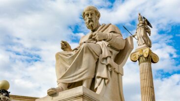 Harald Seubert – Philosophische Ansichten