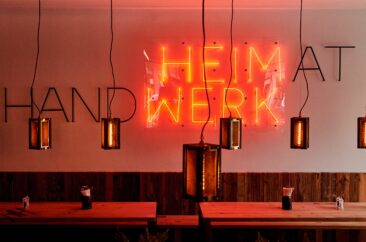 HeimWerk Restaurants: Gastronomie-Immobilien: Slow Food-Qualität trifft auf Markengastronomie-Know-how