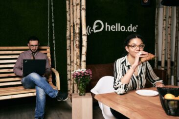 „Hello Bulgarien“: Deutschlands besonderer Callcenter-Dienstleister hello.de mit neuem Standort in Varna