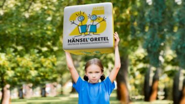 Hybrider Fachtag in Karlsruhe: „Kinderschutz vomKINDgedacht“