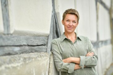 Kinder ernst nehmen: Spielerisch leicht den Gefühlen ein Gesicht geben mit den Flümern von Nadine Dzolic