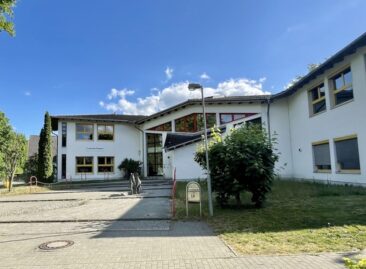 Kostenloser Zugang für Rangsdorfer Grundschüler