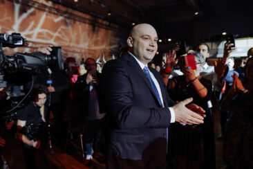 Kryptoexperte Alex Reinhardt erkennt die Trends