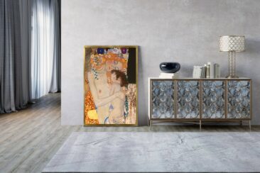 Kunstdrucke & Poster „on-demand“ bei Kunstbilder-Galerie.de