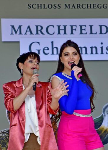 Maibritt: Nach Schlagerpause das Comeback!