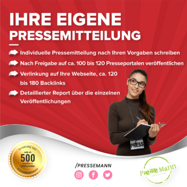 Online Pressemeldungen versus klassische Pressemitteilungen