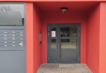 Partnerschaft auf Augenhöhe