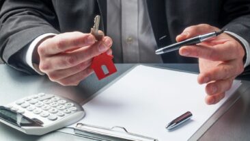 Stephan Rölli Schötz: An- und Verkauf von Immobilien kann für Laien ein Problem werden