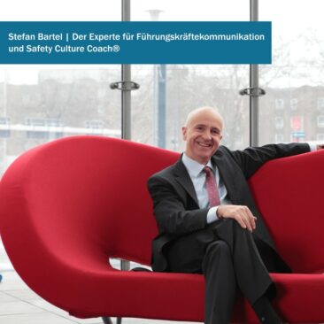 Topp-Performance und Arbeitssicherheit im Unternehmen erzeugen
