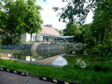 Usedom in vollen Zügen genießen