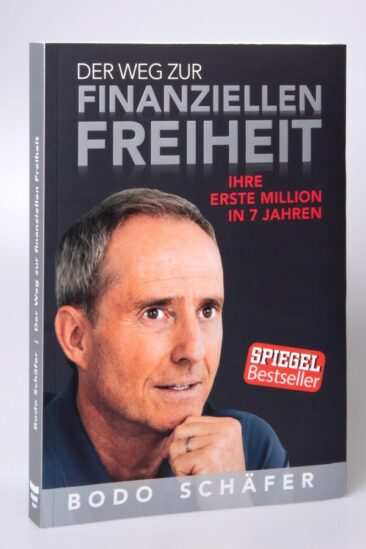VIP-7-Jahres-Club – IN 7 JAHREN ZUM MILLIONÄR MIT DER BODO SCHÄFER AKADEMIE