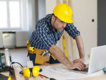 Bei der Instandhaltung und Wartung von Gebäudetechnik auf das richtige Tool setzen