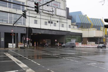 Brandschutz im Schnellgang