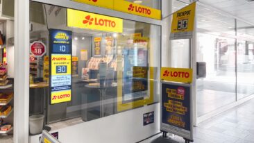 digitalSIGNAGE.de bietet dynamische Displays einschließlich Cloud-Software
